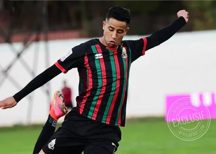 Reda Slim