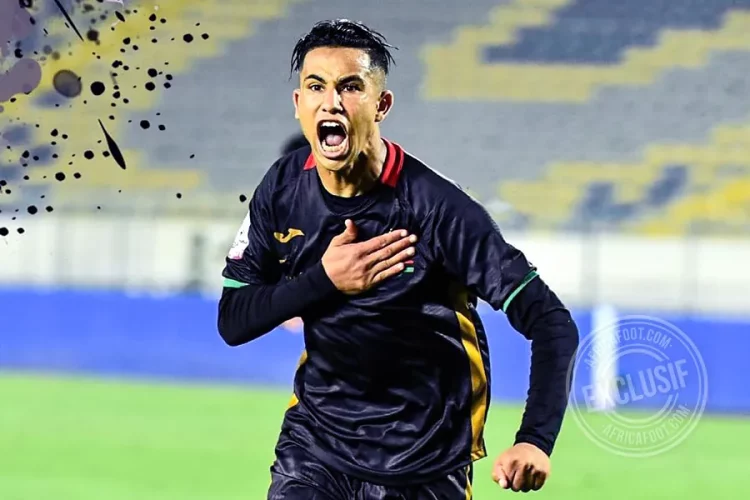 Reda Slim