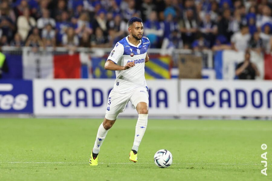 Saad Agouzoul 