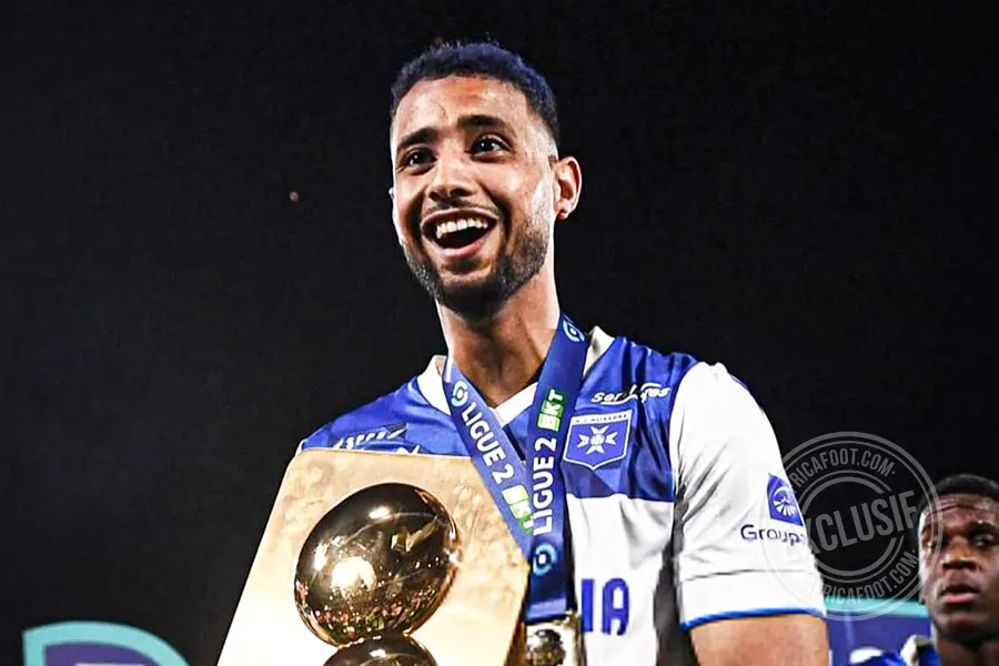 Saad Agouzoul