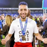 Saad Agouzoul