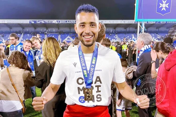 Saad Agouzoul