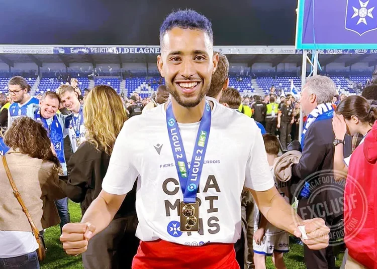 Saad Agouzoul