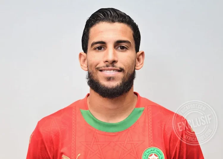Sabir Bougrine