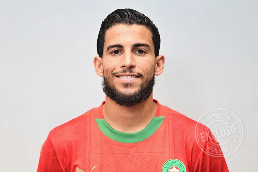 Sabir Bougrine