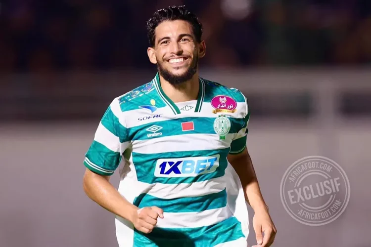 Sabir Bougrine