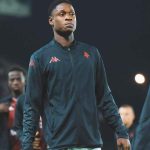 Sadibou Sané