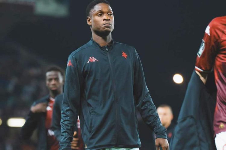 Sadibou Sané
