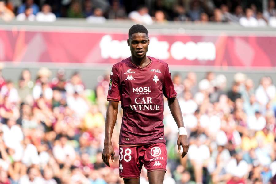 Sadibou Sané