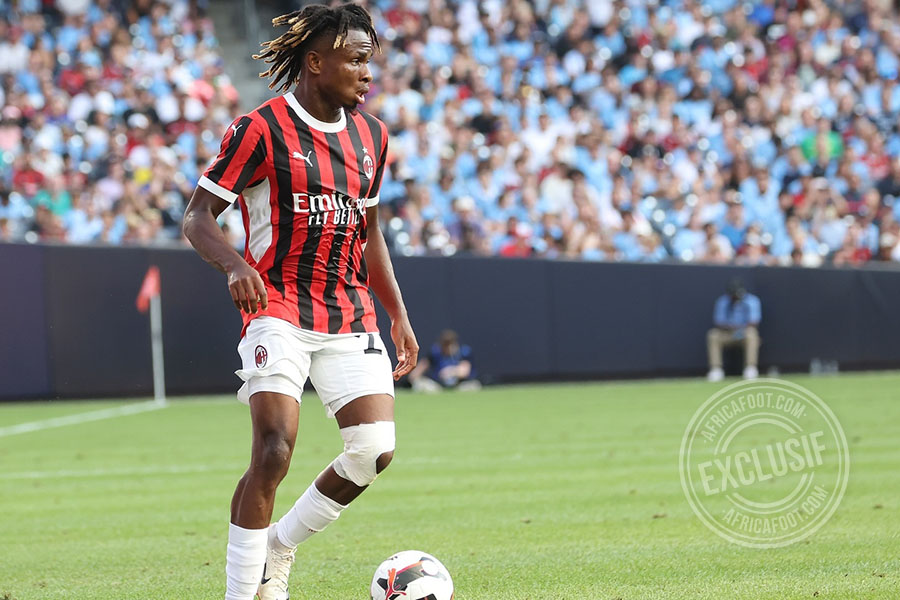 Samuel Chukwueze