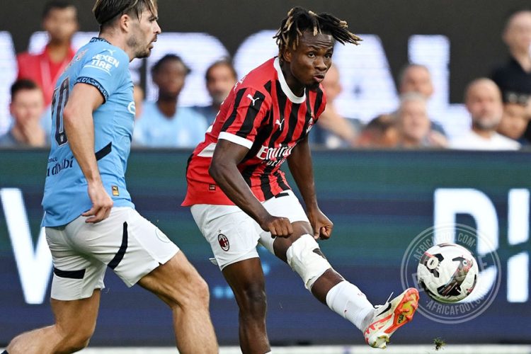 Samuel Chukwueze