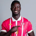 Samuel Obeng