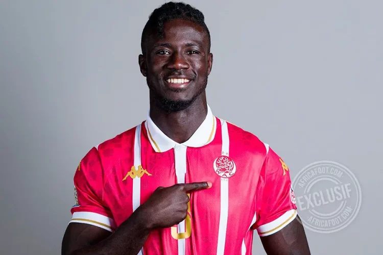 Samuel Obeng