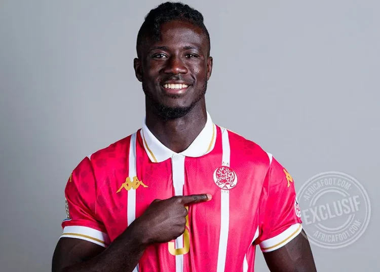 Samuel Obeng