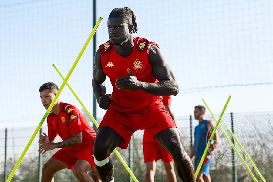 Samuel Obeng