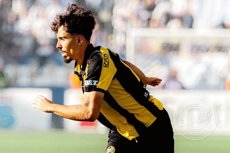 Sebastian Tounekti