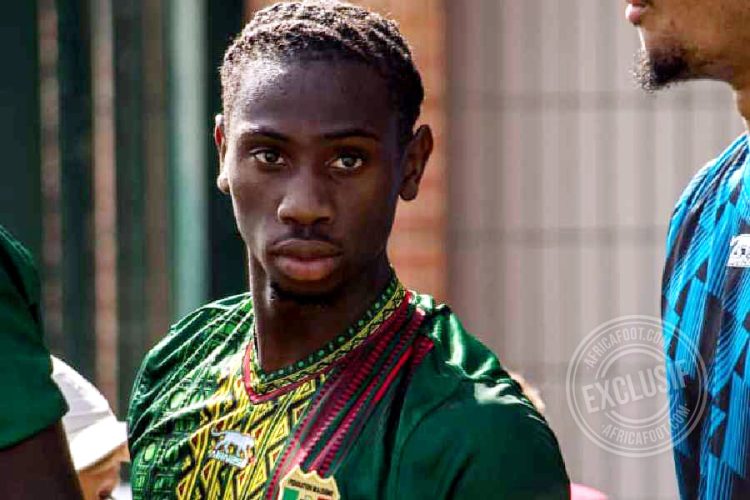 Séga Sanogo