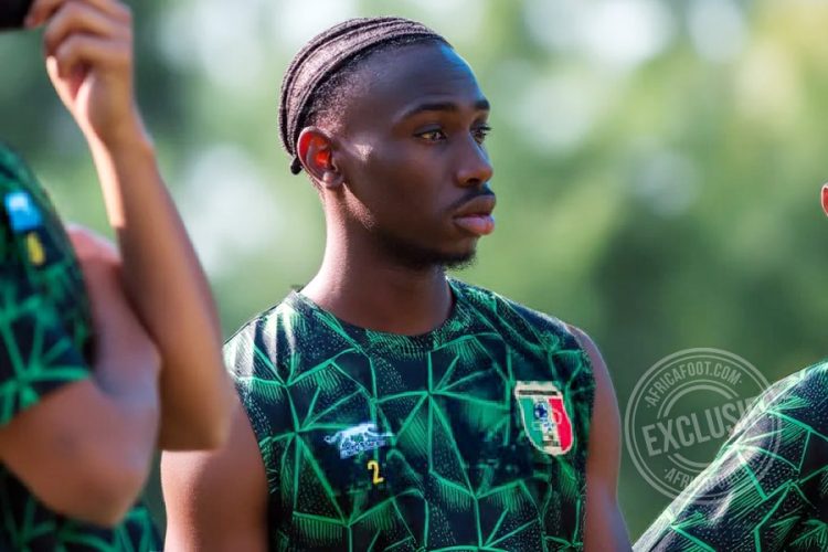 Séga Sanogo