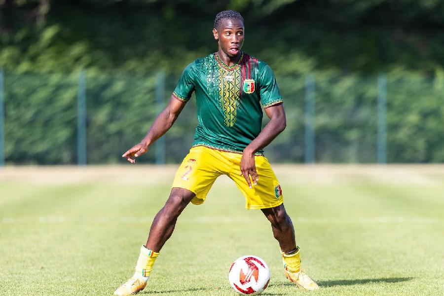 Séga Sanogo