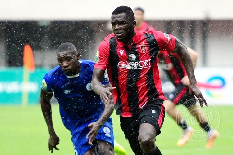 Sékou Konaté