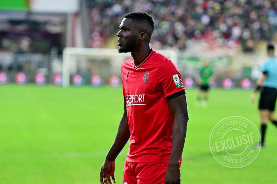 Sékou Konaté