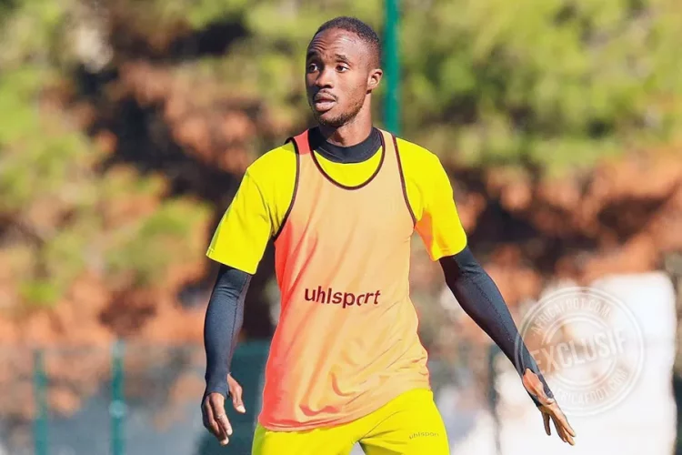 Semelo Gueï