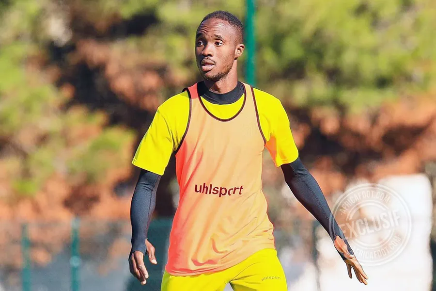 Semelo Gueï