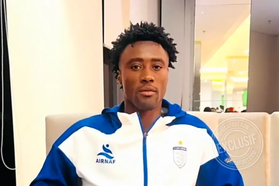 Siaka Diaby