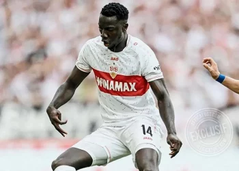 Silas Katompa Mvumpa