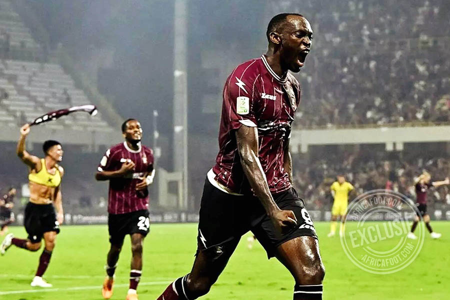 Simeon Nwankwo