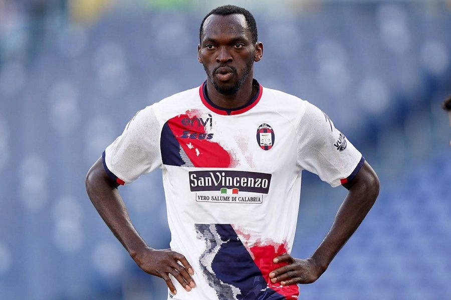 Simeon Tochukwu Nwankwo 
