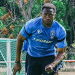 Sinaly Diomandé