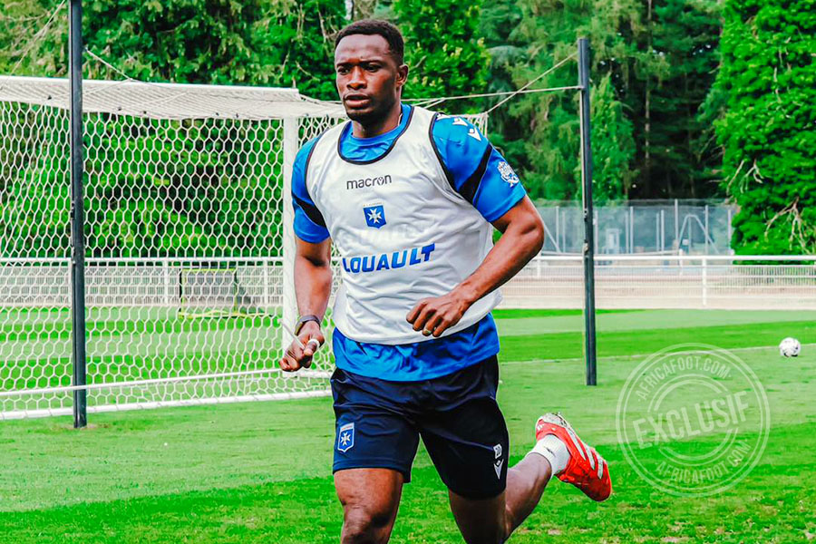 Sinaly Diomandé
