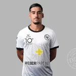 Sofian Bahloul