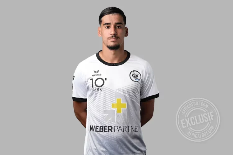 Sofian Bahloul
