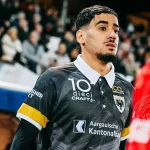 Sofian Bahloul