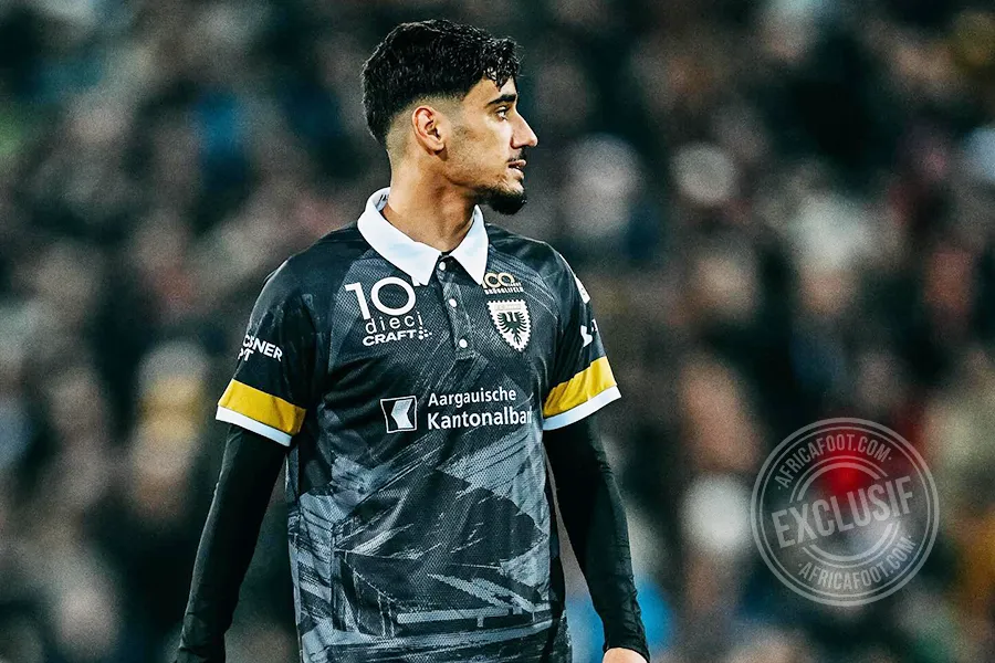 Sofian Bahloul