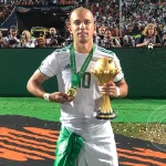 Sofiane Feghouli