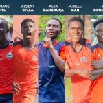 Sosso Football Académie