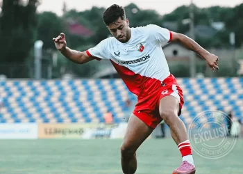 Souffian El Karouani