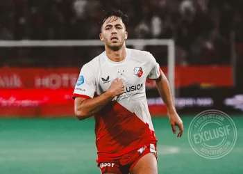 Souffian El Karouani