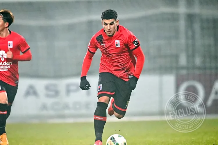 Soufiane Benjdida