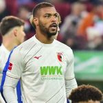 Steve Mounié