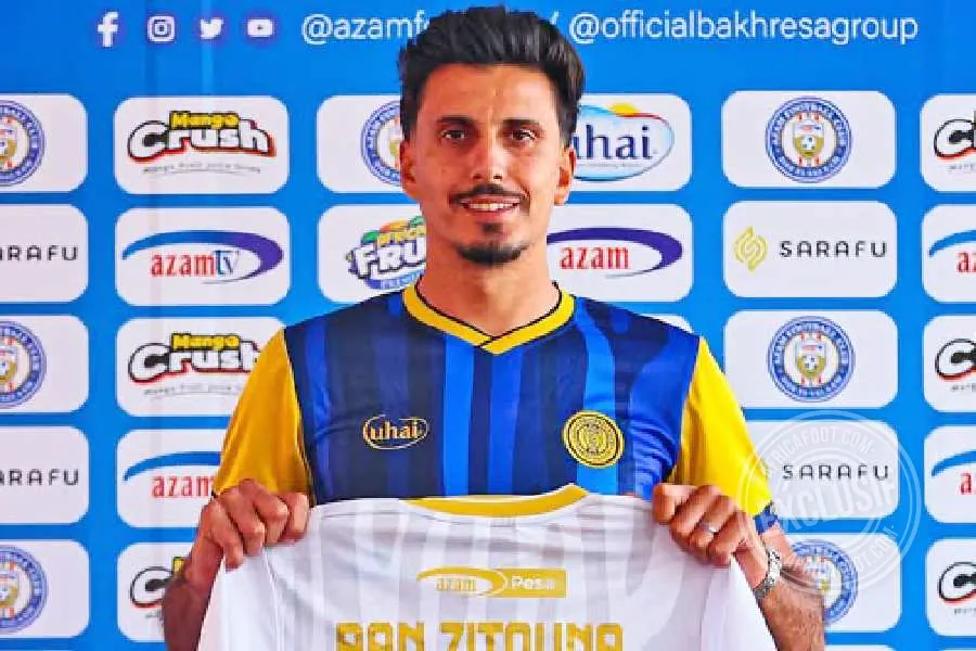 Taieb Ben Zitoun