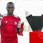 Thembinkosi Lorch