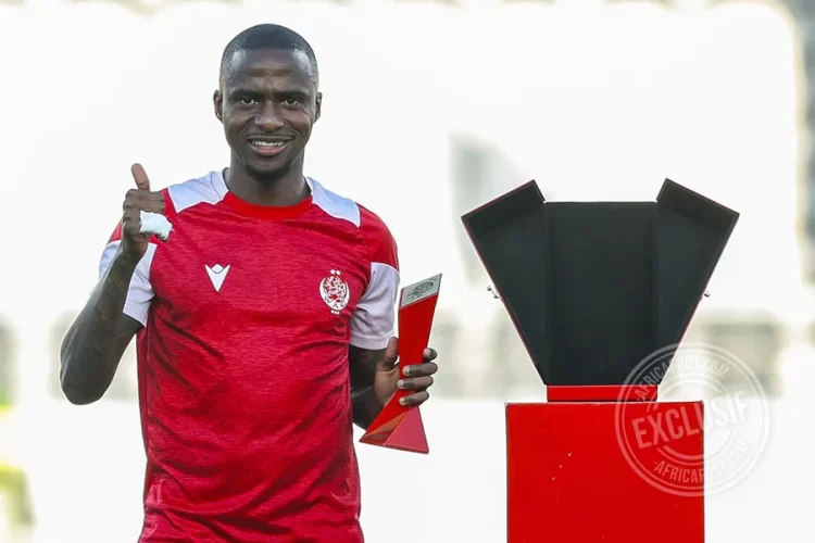 Thembinkosi Lorch