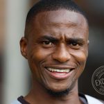 Thembinkosi Lorch