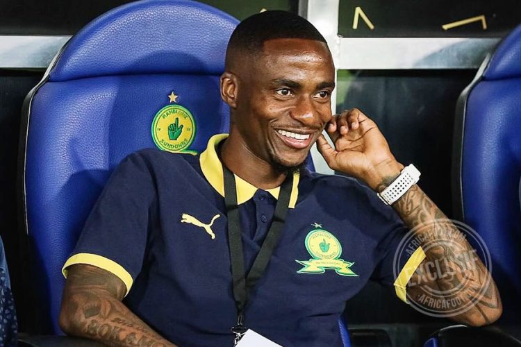 Thembinkosi Lorch