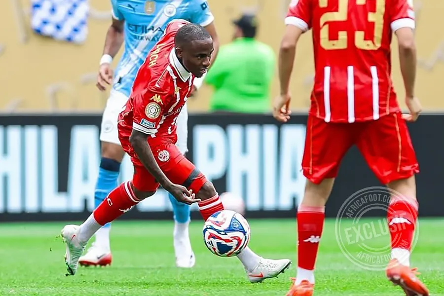 Thembinkosi Lorch