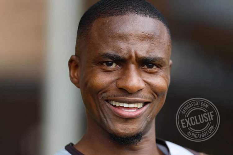 Thembinkosi Lorch